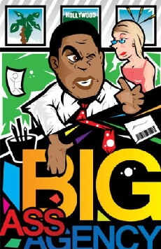 Big Ass Agency (2012) - Stream Online