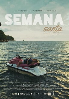 Semana Santa (2015) - Stream Online