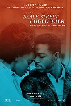 If Beale Street Could Talk (2018) - Stream Online