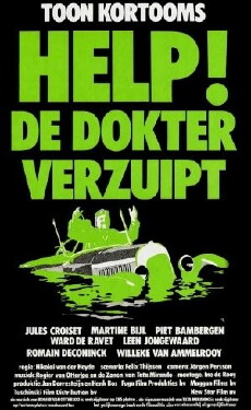Help! The Doctor Is Drowning (1974) - Stream Online