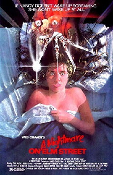 A Nightmare on Elm Street (1984) - Stream Online
