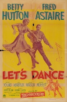Let's Dance (1950) - Stream Online