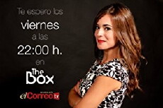 The Box (2014) - Stream Online