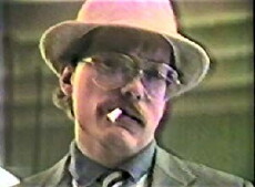 Plan 15: The Terror of the Time Machine (1986) - Stream Online