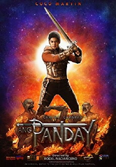 Ang panday (2017) - Stream Online