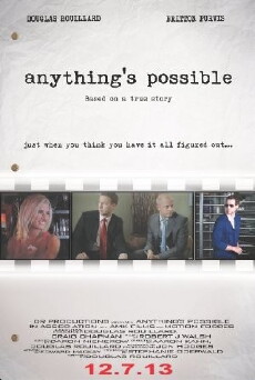 Anything's Possible (2013) - Stream Online