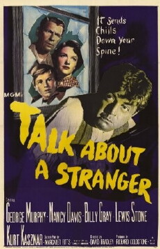 Talk About a Stranger (1952) - Stream Online