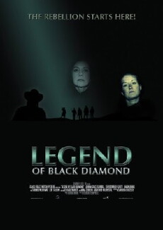 Legend of Black Diamond (2015) - Stream Online