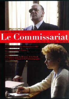 Le commissariat (2009) - Stream Online