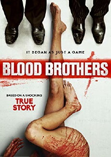 Blood Brothers (2015) - Stream Online