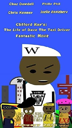 CR: The Life of Dave the Taxi Driver Fantastic Movie (2017) - Stream Online
