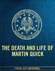 The Death and Life of Martin Quick (2017) - Stream Online