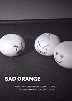 Sad Orange (2016) - Stream Online