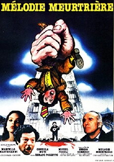 Leichen muß man feiern, wie sie fallen (1979) - Stream Online