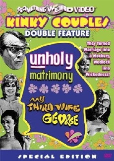 Unholy Matrimony (1966) - Stream Online