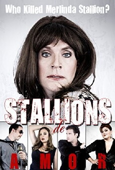 Stallions de Amor (2011) - Stream Online