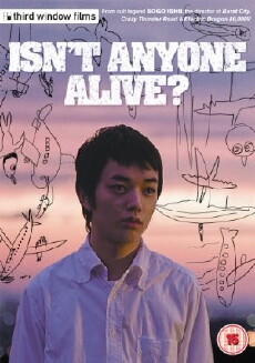 Isn't Anyone Alive? (2012) - Stream Online