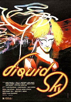Liquid Sky (1982) - Stream Online