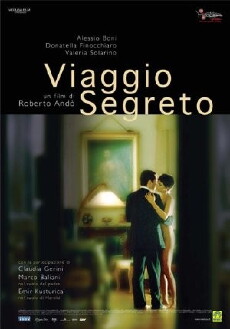 Secret Journey (2006) - Stream Online
