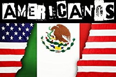 Americanos (2017) - Stream Online