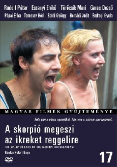 A skorpió megeszi az ikreket reggelire (1992) - Stream Online