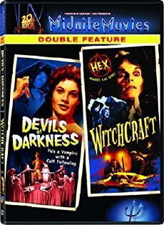 Devils of Darkness (1965) - Stream Online