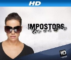 Impostors (2014) - Stream Online