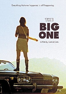 The Big One (2005) - Stream Online