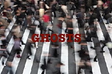Ghosts (2017) - Stream Online