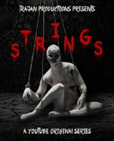 Strings (2016) - Stream Online