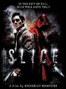 Slice (2009) - Stream Online