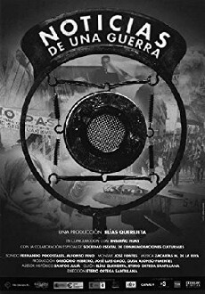 Noticias de una guerra (2006) - Stream Online