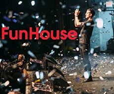 FunHouse (2018) - Stream Online