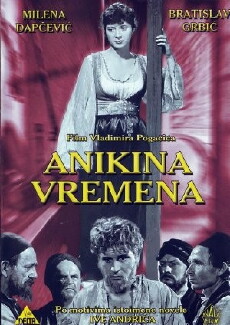 Legends of Anika (1954) - Stream Online