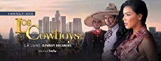 Los Cowboys (2015) - Stream Online