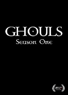Ghouls (2010) - Stream Online