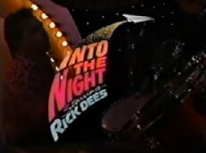 Into the Night (1990) - Stream Online