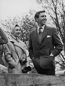 Snowdon and Margaret: Inside a Royal Marriage (2008) - Stream Online