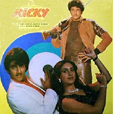 Ricky (1986) - Stream Online
