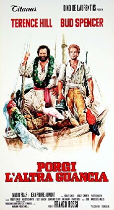 Turn the Other Cheek (1974) - Stream Online