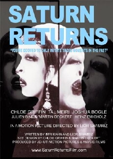 Saturn Returns (2009) - Stream Online