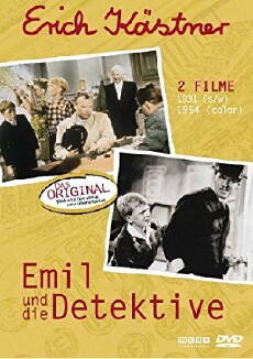 Emil und die Detektive (1954) - Stream Online