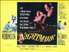 Nightmare (1956) - Stream Online