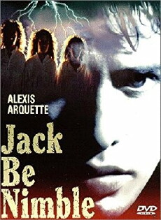 Jack Be Nimble (1993) - Stream Online