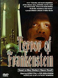 Terror of Frankenstein (1977) - Stream Online