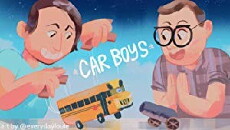 Car Boys (2016) - Stream Online