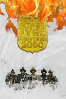 Super Pyro Fighters 2000 (2011) - Stream Online