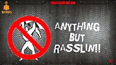 Anything But Freakin' Rasslin' (2015) - Stream Online