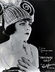 Broadway Gold (1923) - Stream Online