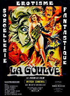 Erotic Witchcraft (1972) - Stream Online